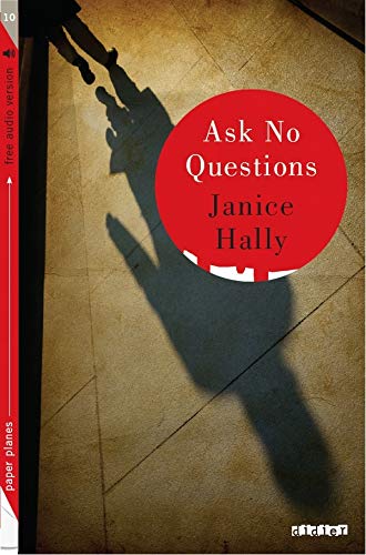 Télécharger Ask no Questions - Livre + mp3 PDF