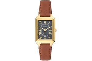 Fossil damski zegarek Raquel