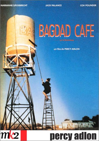 Preisvergleich Produktbild Bagdad Cafe [FR Import]
