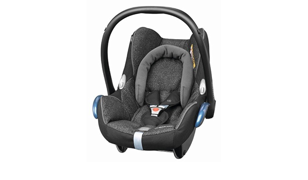 maxi cosi triangle black