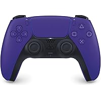 Sony PlayStation®5: DualSense™ Wireless Controller - Galactic Purple