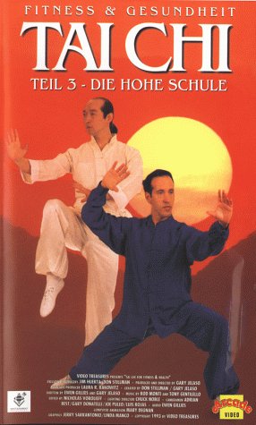 Preisvergleich Produktbild Tai Chi Teil 3 [VHS]