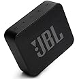 JBL Go Essential Portable Bluetooth Speaker - Black - JBLGOESBLK