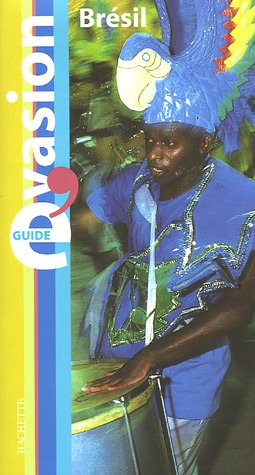 couverture de : Br&eacute;sil