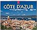 GF-Kalender CÔTE D'AZUR • Von Marseille bis Monte Carlo 2019 by 