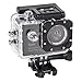 Produktbild ITEK i67002 1080P Action Kamera, Wasserdicht Design – Schwarz