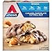 Produktbild Atkins Caramel Chocolate Nut Roll, 5 Bars, 1,6 oz (44 g) Jedes 2.1 x 5.3 x 6.6 inches