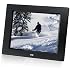 HP df810v1 8-Inch Digital Picture Frame (Contemporary Black) RS.21543.00
