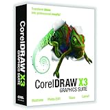 Corel Draw Graphics Suite X3 En Cd Win32 Amazon It Software