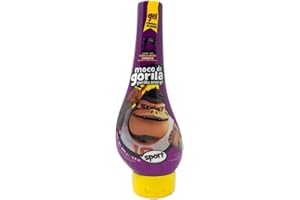 MOCO DE GORILA Moco De Gorilla Snot Gel Sport, 11.9 Ounce by Moco de Gorilla