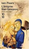Image de ENIGME SAN GIOVANNI