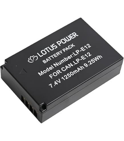 Attache Capuchon Objectif Pour Appareil Photo Canon Powershot G1X Mark