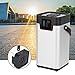Produktbild To Ho 200W 52500mAh Tragbarer Solargenerator Energiespeicher Mobiles Netzteil 100-240V Solargenerator