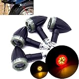 【Super Power】12V 13LED, super brillante, se puede ver desde la distancia