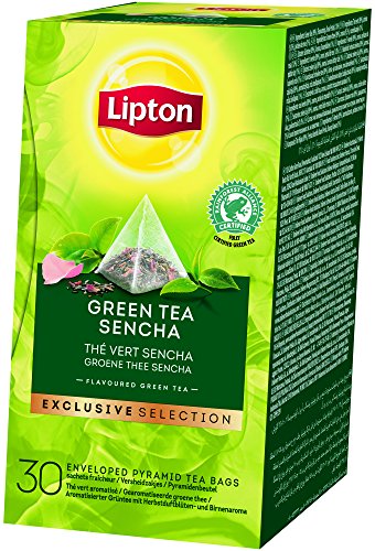 Green tea sencha