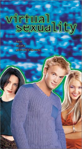 Preisvergleich Produktbild Virtual Sexuality [VHS]