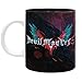 Produktbild Devil May Cry 5 - Dante, Nero and V - Tasse | Capcom Merchandise