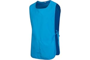 MISEMIYA Chef Apron Cleaning KX-868