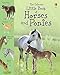 Little Book of Horses and Ponies (Little Books) by 