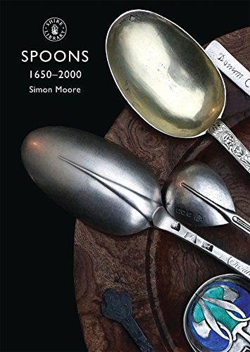 Spoons 1650-2000 livre