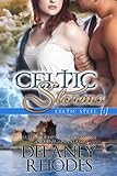 Image de Celtic Storms (Celtic Steel Book 1) (English Edition)