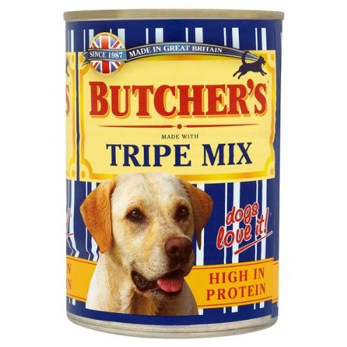Butchers-Tripe-Mix-400g-Pack-of-12