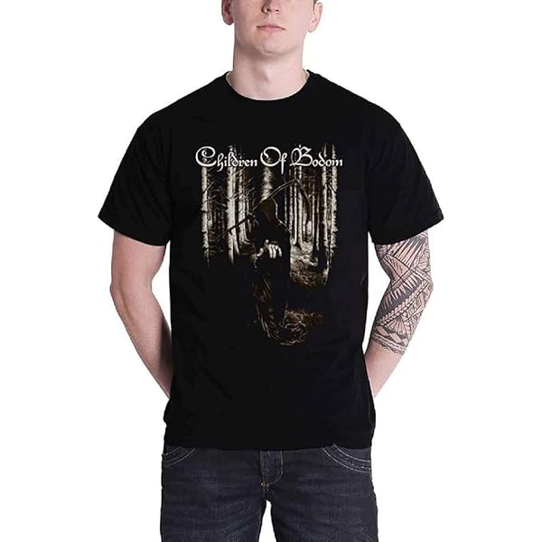 CANNIBAL CORPSE "NORTH AMERICA 2025" TOUR At The Paramount In Concert - Foto 3