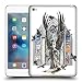 Produktbild Offizielle Nene Thomas Raben Engel Soft Gel Hülle für Apple iPad mini 4