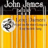 Long Darner Needles Size 9 Pack of 6