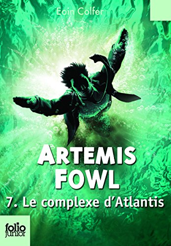 Le  complexe d'Atlantis