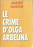 Le Crime d' Olga Arbélina