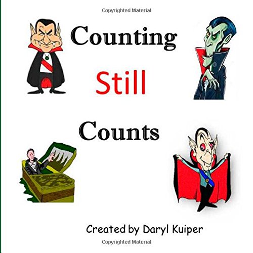 Preisvergleich Produktbild Counting Still Counts (Math Readers, Band 3)
