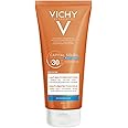 Vichy Ideal Soleil Leche hidratante multiprotección SPF30 200ml