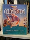 Image de Sid Meier's Colonization: The Official Strategy Guide