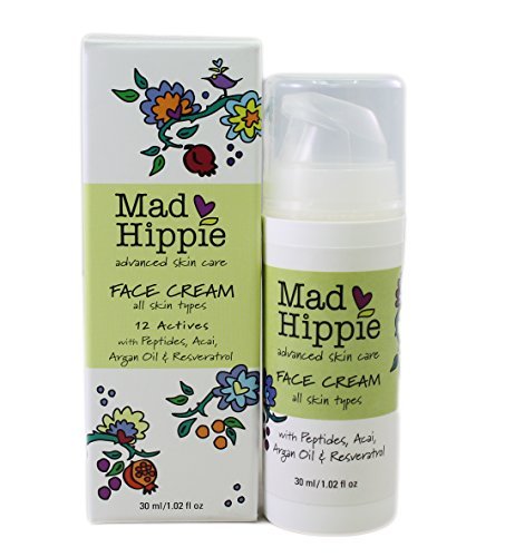 hippy skin care