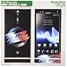 Produktbild Unbekannt MusicSkins ZZ Top Logo Skin für Sony Xperia S