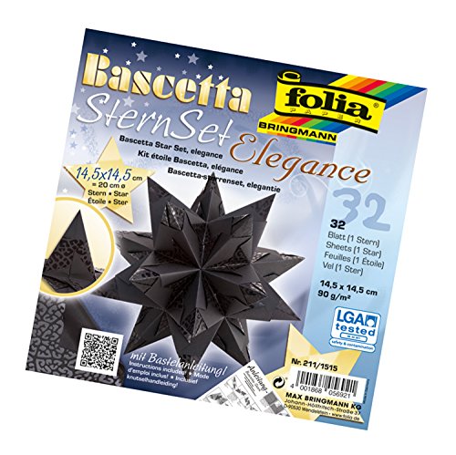 Folia - Manualidades con Papel (211/1515)