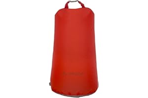 Vaude - Saco de Bomba de Agua Zum Aufblasen Von Matten BZW. Wasserdichter Packsack