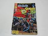 Image de DC-Crossover Batman / Spawn #18