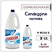 Produktbild CHLORBLEICHLAUGE Noi&Voi Natriumhypochlorit ACE Candeggina mit Schraubstöpsel -02 Stück à 2 Lt- (