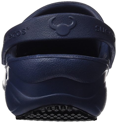 Suecos® Thor, Damen Clogs & Pantoletten - 2