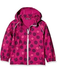 NAME IT Nitalfa Softshell Jacket Fuchs Dot Mz Fo, Chaqueta para Bebés