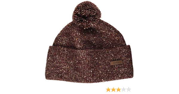 Barts Men's Callac Beanie Winter Cap 