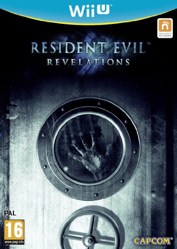 Preisvergleich Produktbild Resident Evil: Revelations [UK Import]