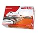Produktbild Märklin Startpackung Mein ICE, InterCity Express BR 402, 230 Volt, Verpackung sortiert