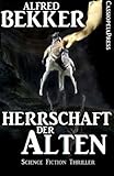 Cover zum Buch Herrschaft der Alten
