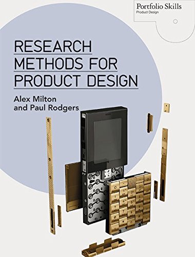 Research Methods for Product Design (Portfolio Skills) reviews Research Methods for Product Design (Portfolio Skills)