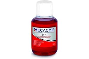 MECACYL HY Lubrifiant boite de vitesse Pont - 100ml