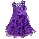 Oberteile mit Satin und glitzern Strass.