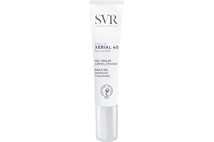 Svr Xerial 40 Uñas 10Ml